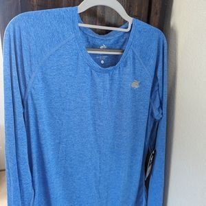 Women's rabbit Long Sleeve EZ Tee